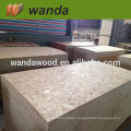 1220x2440mm construction OSB